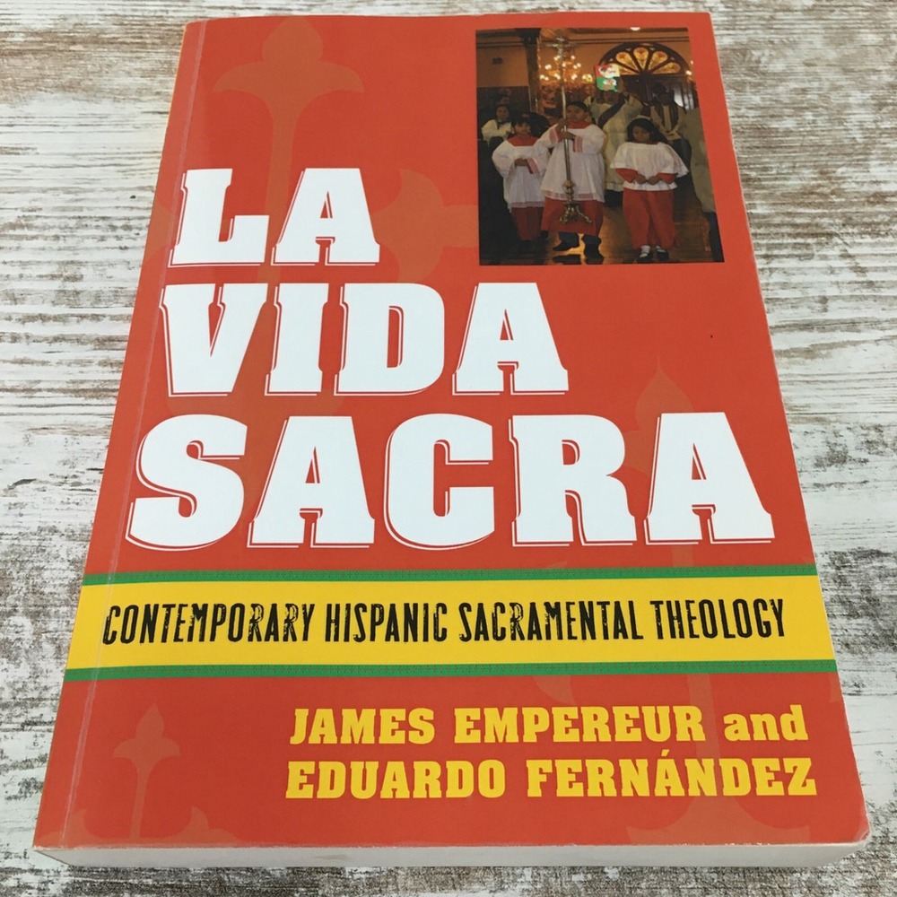 Celebrating Faith Explorations in Latino Spirituality and Theology Catholic